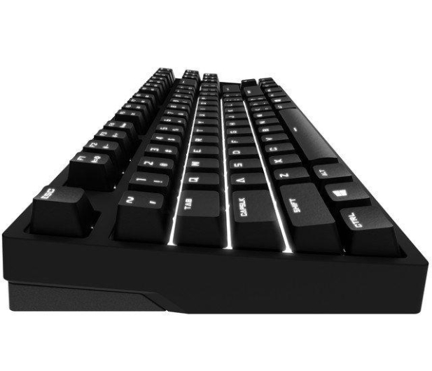 Cooler Master KLAWIATURA CM STORM QUICKFIRE RAPID - 1400570 - zdjęcie 4